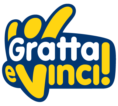 Gratta e Vinci Logo